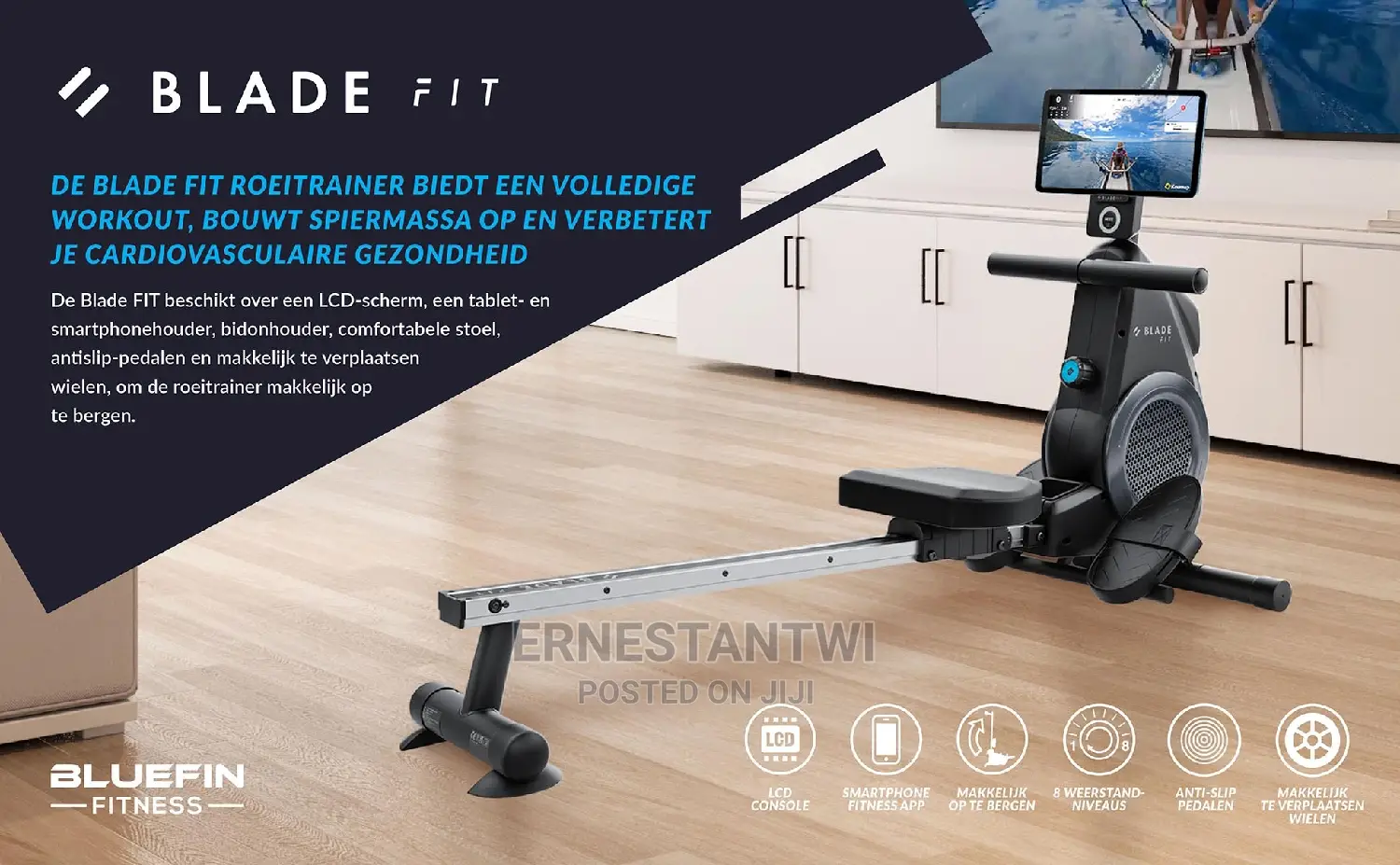 Rowing Machine