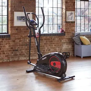 Elliptical Cross Trainer From Reebok