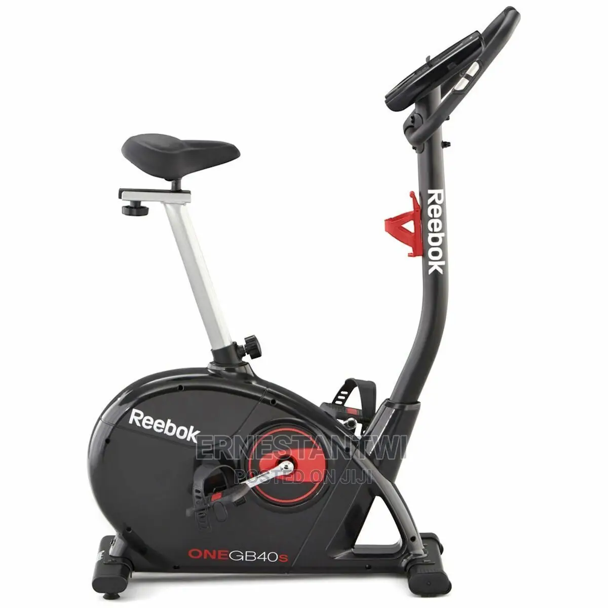 Reebok Exercise Bike