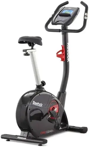 Reebok Exercise Bike