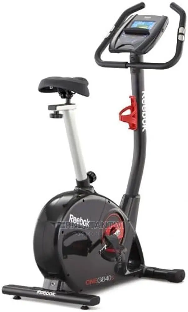 Reebok Exercise Bike