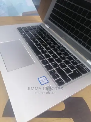 Photo - Laptop HP EliteBook 1030 G1 8GB Intel Core I5 SSD 256GB