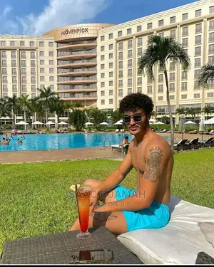 Movenpick Ambassador Hotel