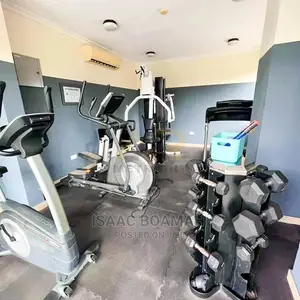 Movenpick Ambassador Hotel