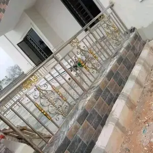 Balustrade /Porch Balustrade