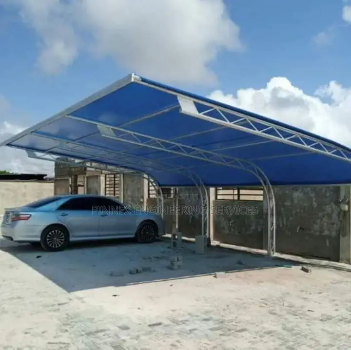 Carport/ Carpark/ Canopy