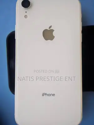 Apple iPhone 8 64 GB Silver