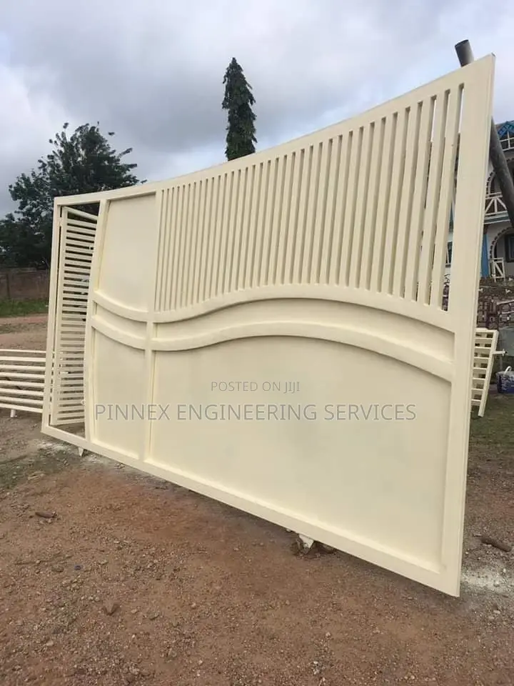Entrance Gate/ Main Gate/ Door