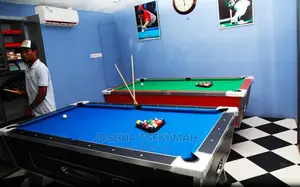 New Pooltable’S Available for Sale