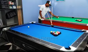 New Pooltable’S Available for Sale