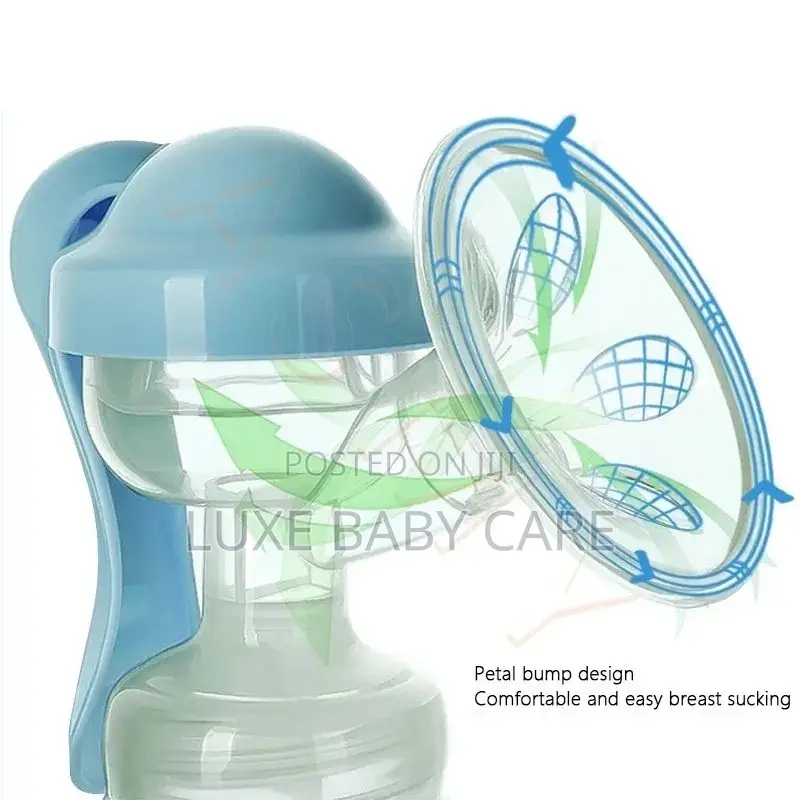 Manual Breast Pump For Mothers