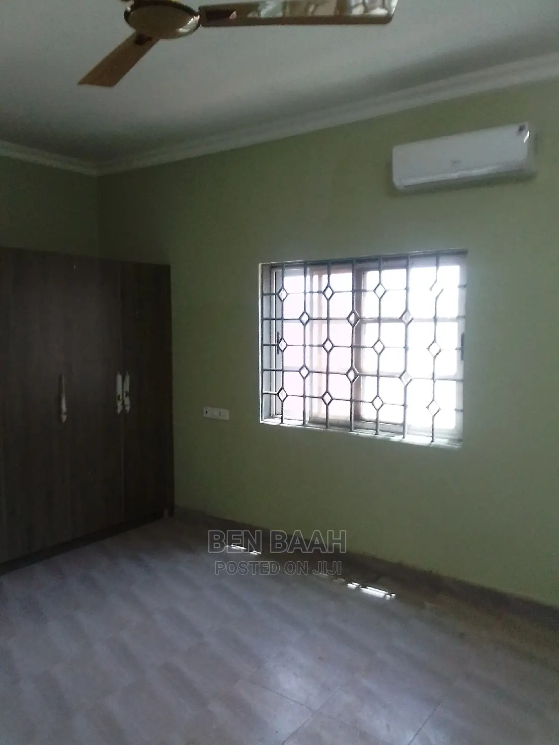 2bdrm Apartment in Ben Properties, Ashomang Estate for rent