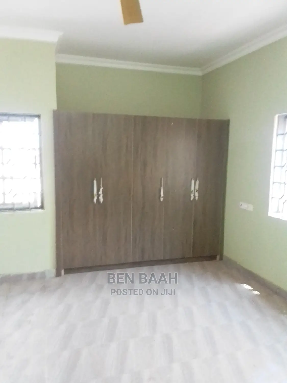 2bdrm Apartment in Ben Properties, Ashomang Estate for rent