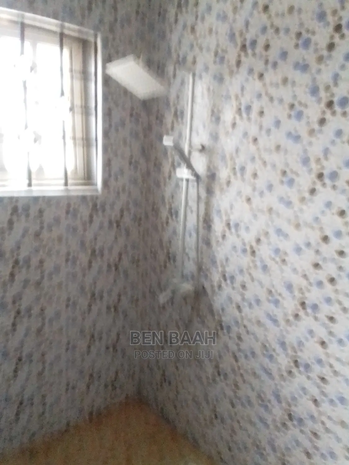 2bdrm Apartment in Ben Properties, Ashomang Estate for rent