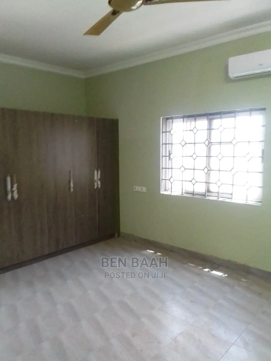 2bdrm Apartment in Ben Properties, Ashomang Estate for rent