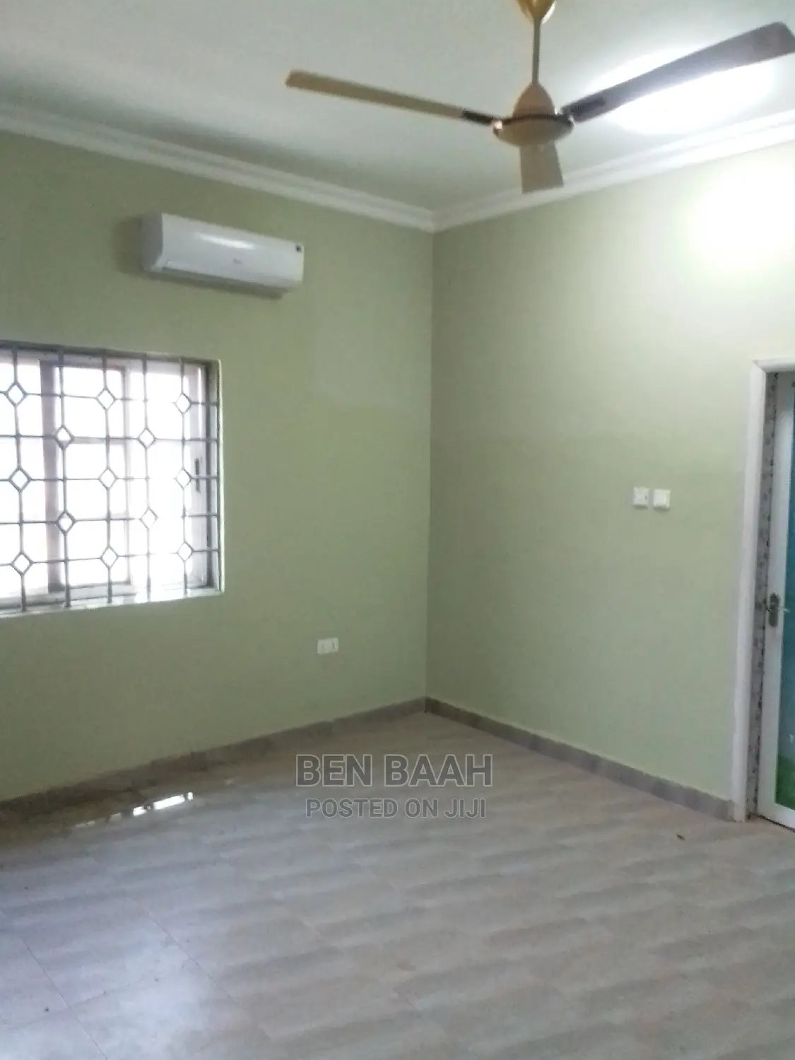 2bdrm Apartment in Ben Properties, Ashomang Estate for rent