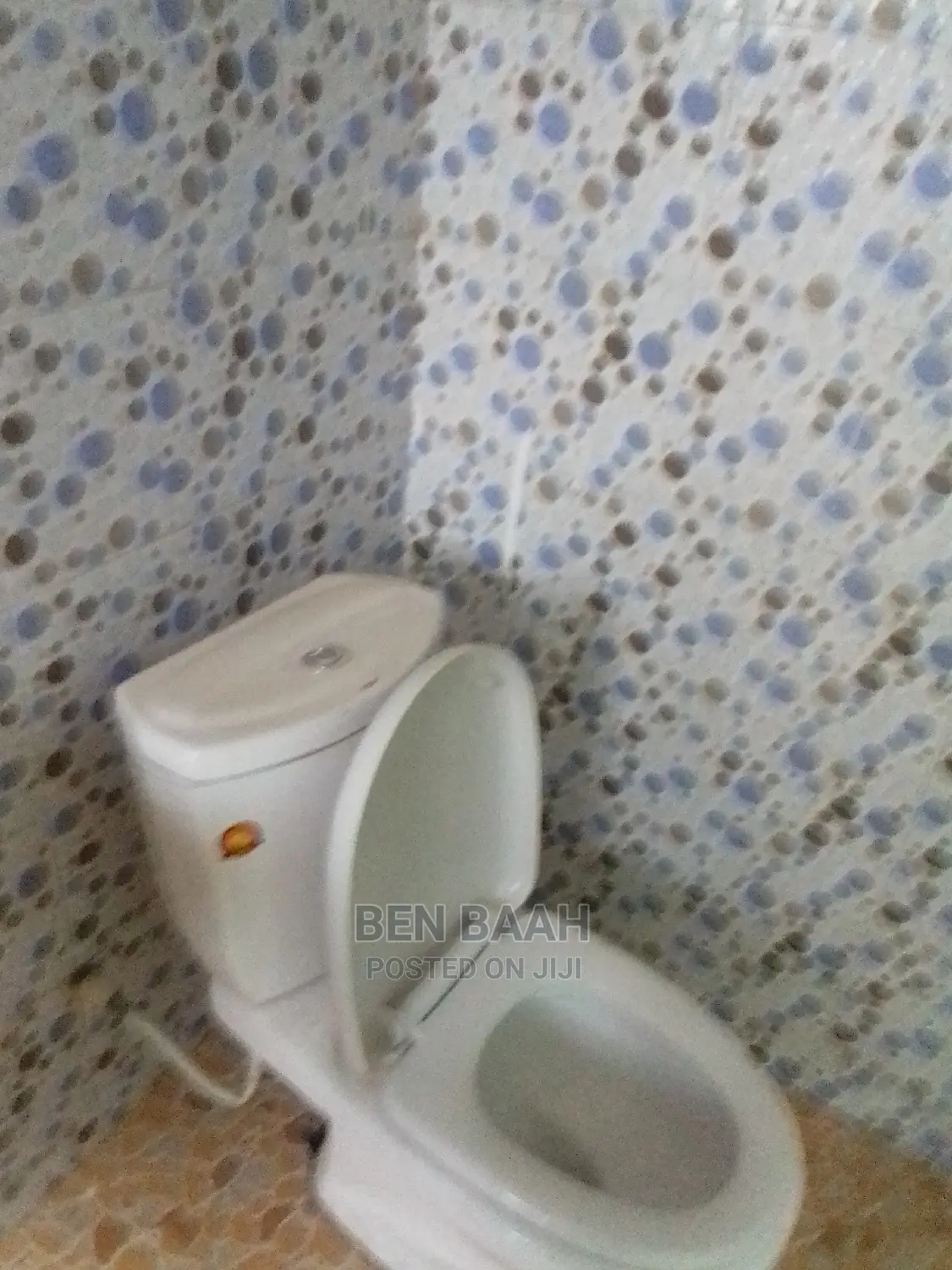 2bdrm Apartment in Ben Properties, Ashomang Estate for rent