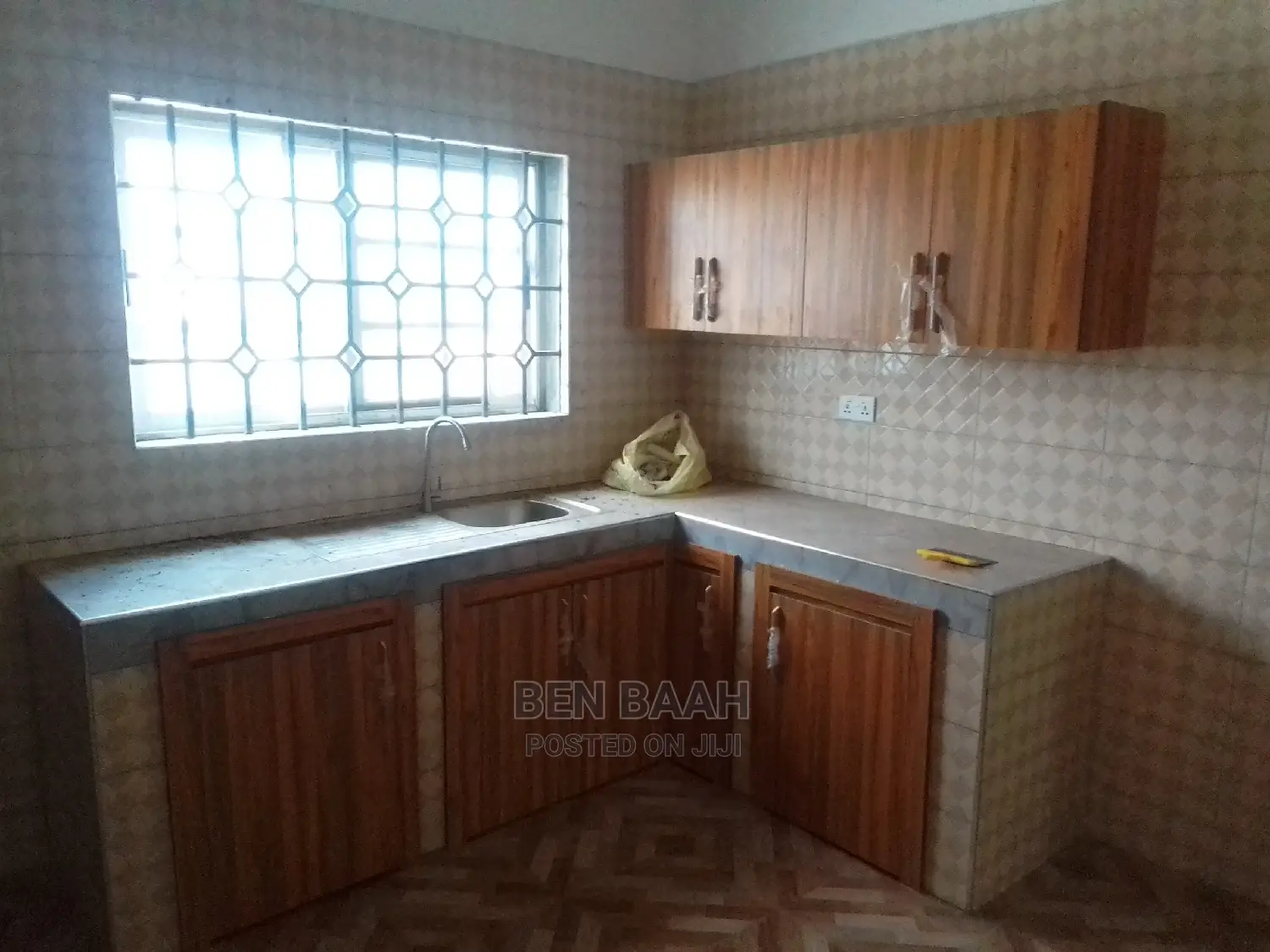 2bdrm Apartment in Ben Properties, Ashomang Estate for rent