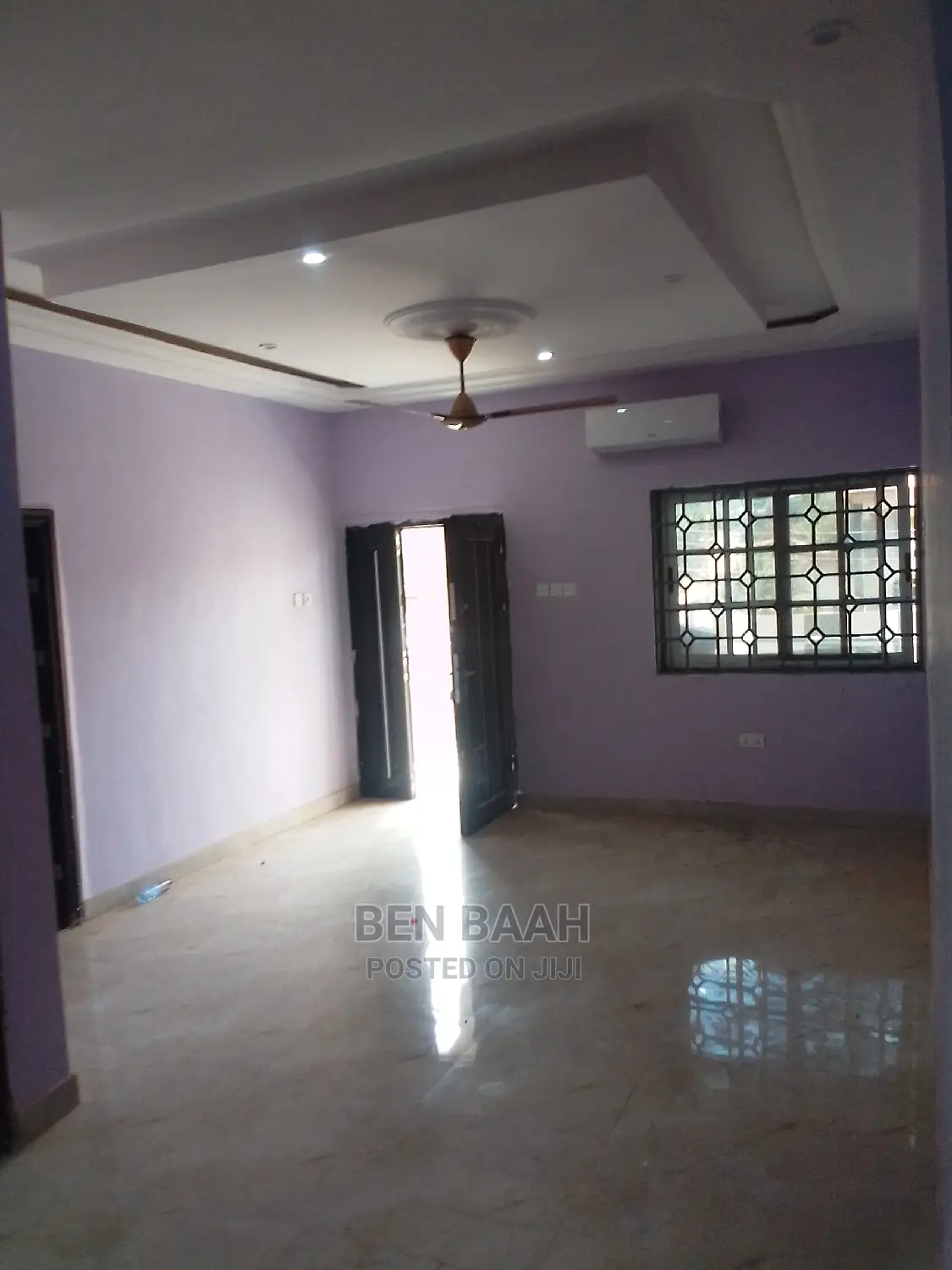 2bdrm Apartment in Ben Properties, Ashomang Estate for rent