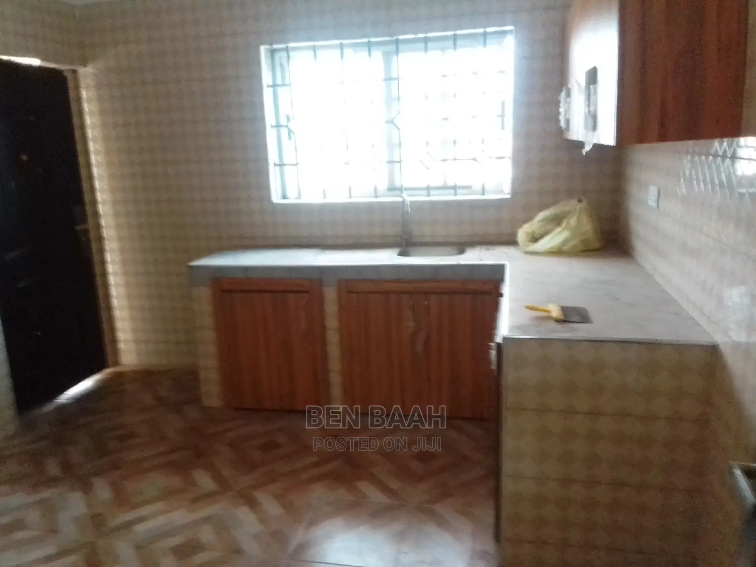 2bdrm Apartment in Ben Properties, Ashomang Estate for rent