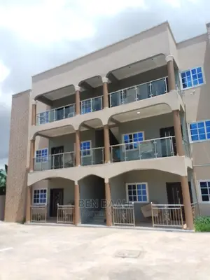2bdrm Apartment in Ben Properties, Ashomang Estate for rent