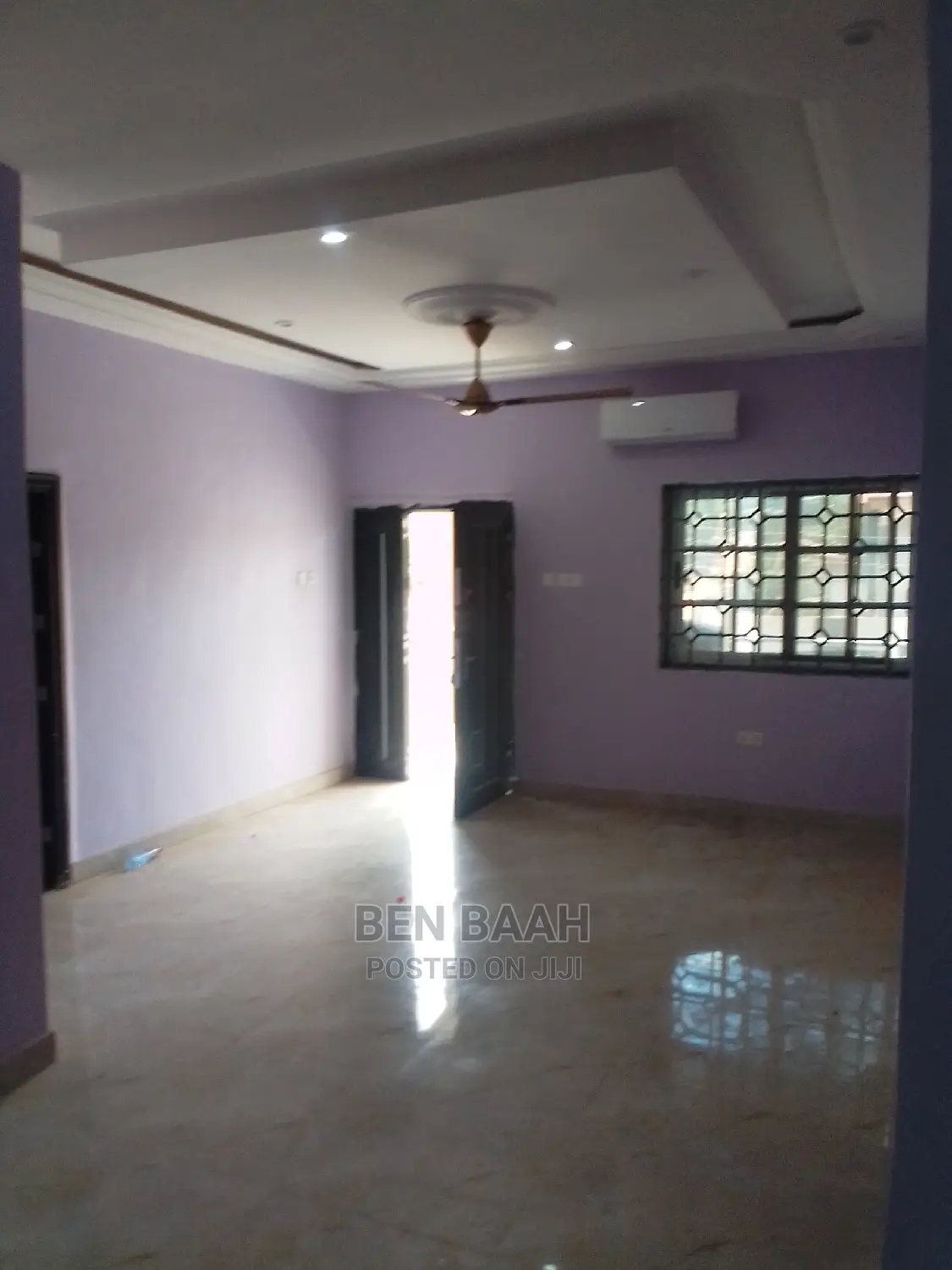 2bdrm Apartment in Ben Properties, Ashomang Estate for rent