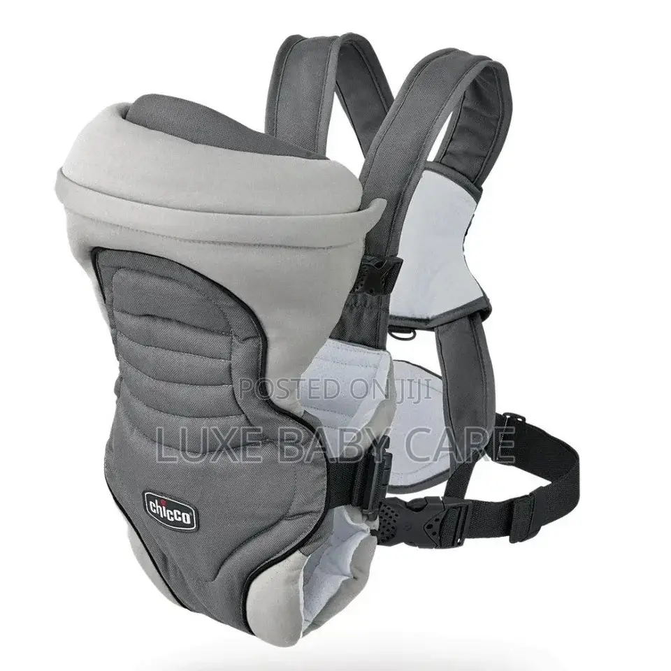 Baby Carrier