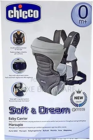 Baby Carrier