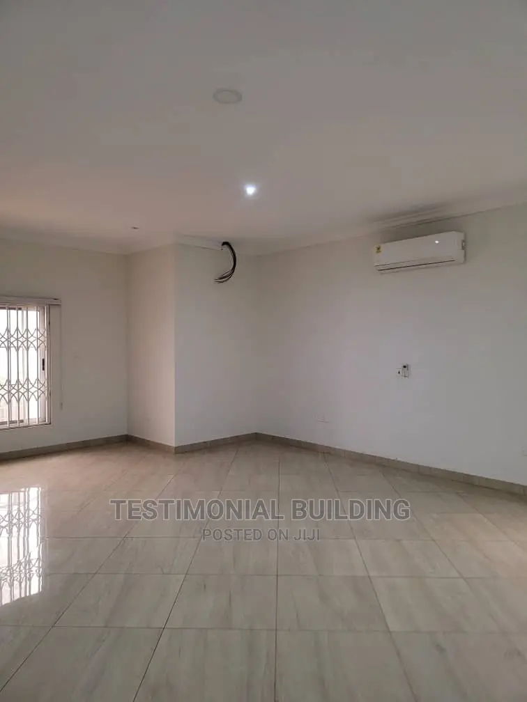 5bdrm House in Testimonial Building, East Legon for sale