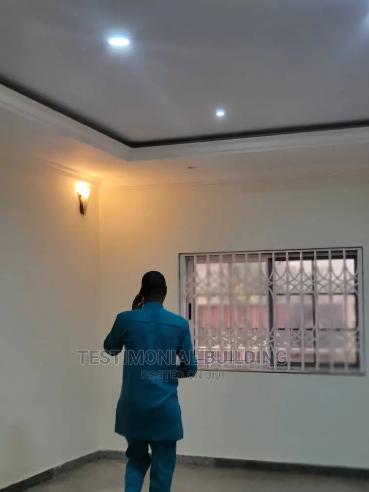 5bdrm House in Testimonial Building, East Legon for sale