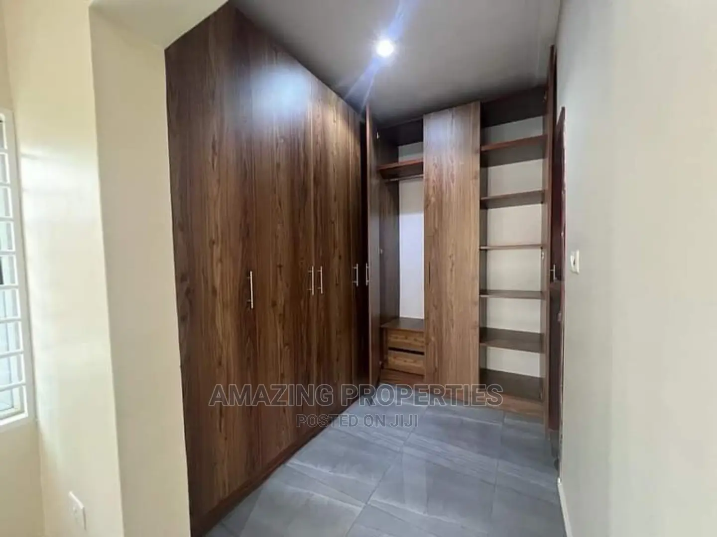 3bdrm House in Achimota for rent