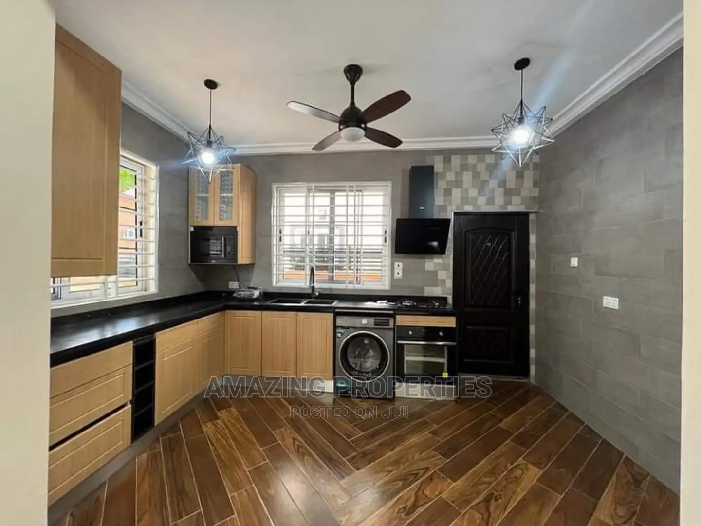 3bdrm House in Achimota for rent