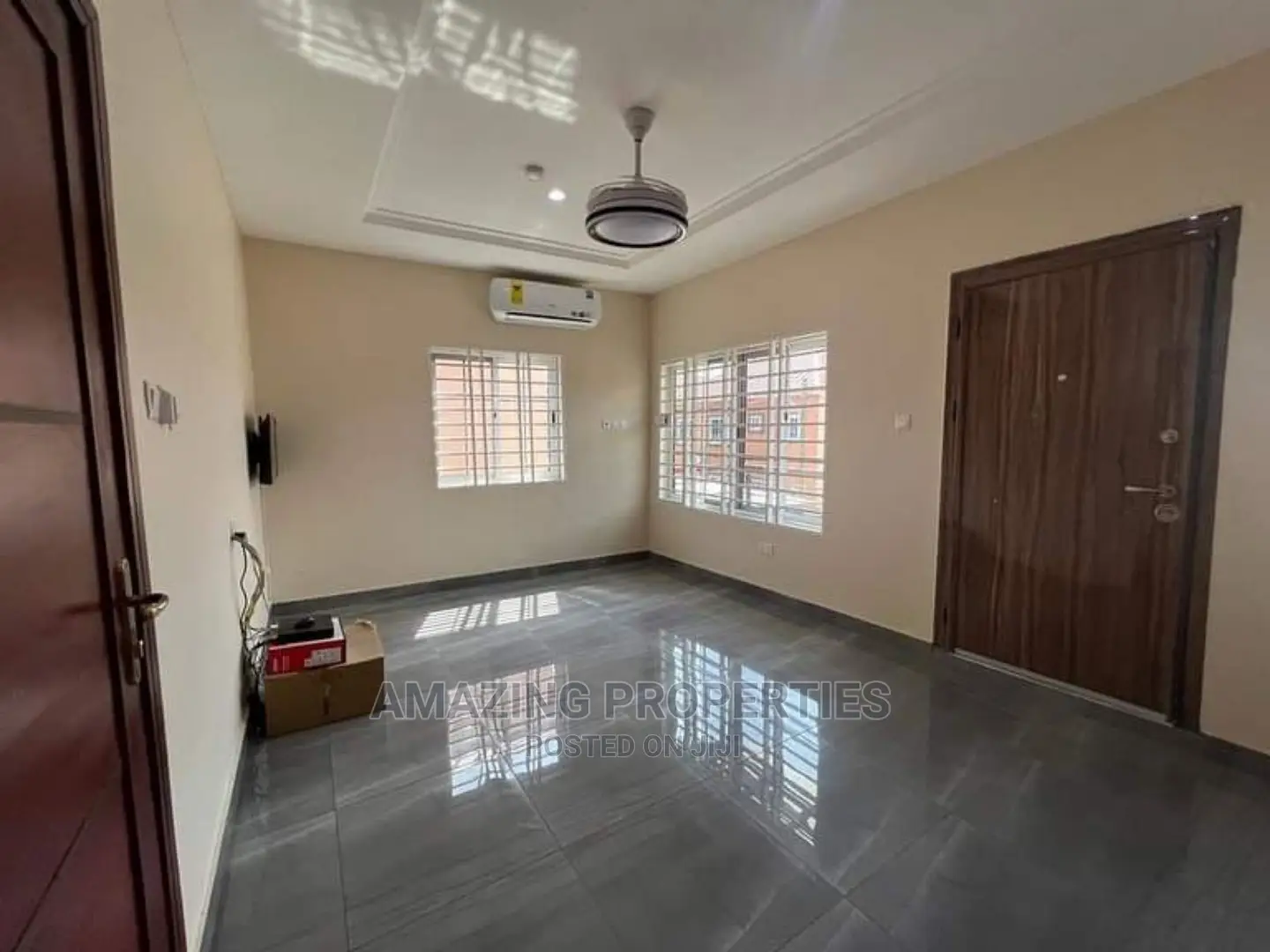 3bdrm House in Achimota for rent