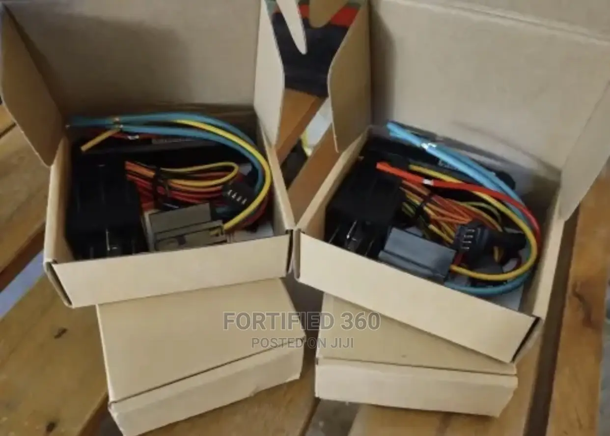 Vehicles Tracker GPS With Accessories