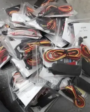 Low Priced GPS Tracker for Vehicles