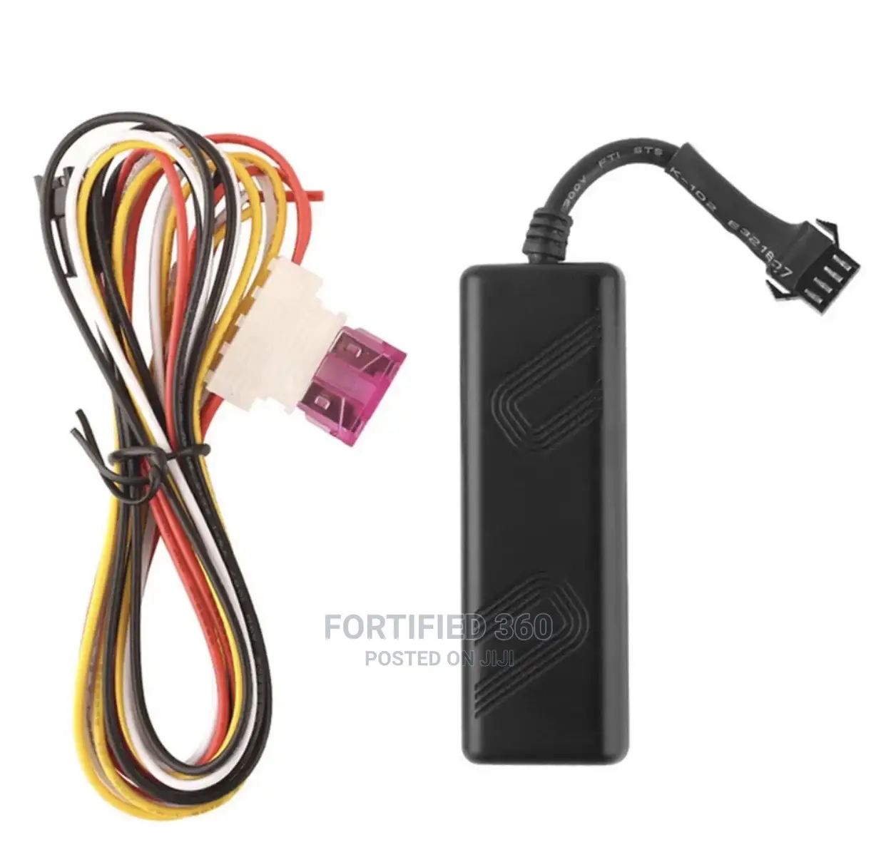 Real Time Cut Oil Remote Acc Alarm Mini GPS Tracking Device