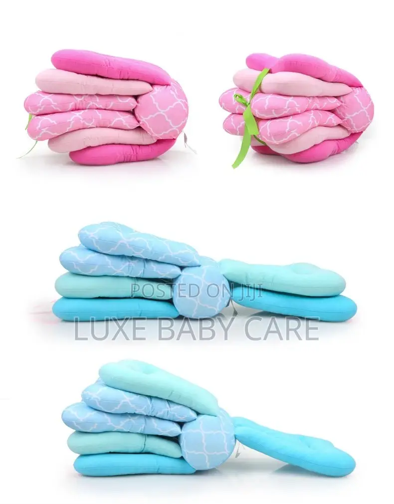 Breastfeeding Pillow for Mothers, Baby Feeding Pillow .