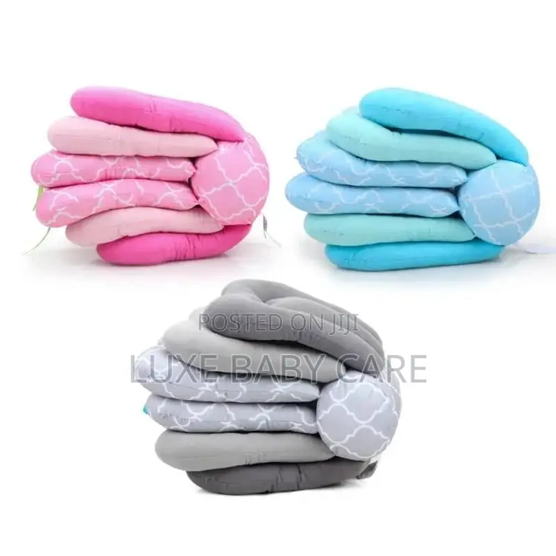 Breastfeeding Pillow for Mothers, Baby Feeding Pillow .