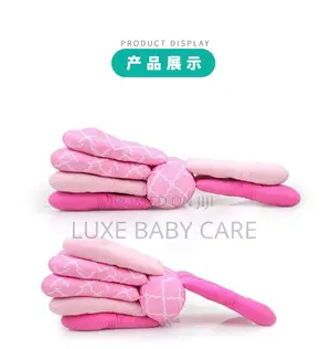 Breastfeeding Pillow for Mothers, Baby Feeding Pillow .