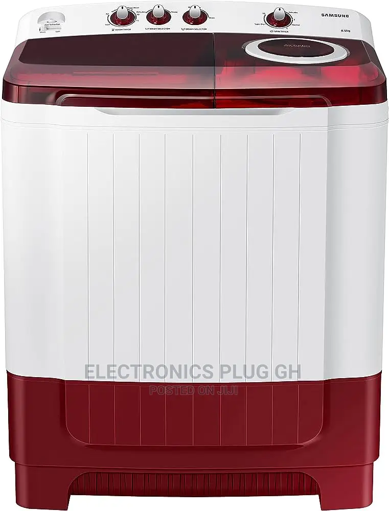 Samsung 12kg Twin Tub Washing Machine
