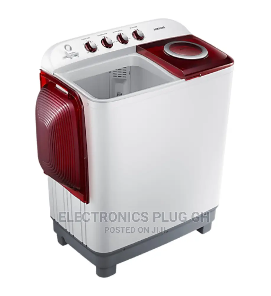 Samsung 12kg Twin Tub Washing Machine