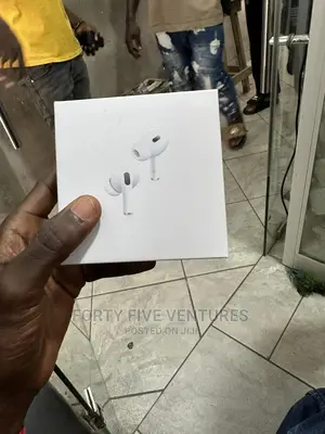 Airpod Pro 2nd Generation
