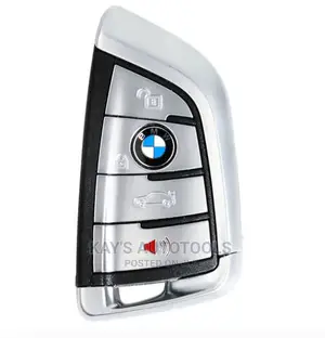 BMW M Style Key for F Series Cars