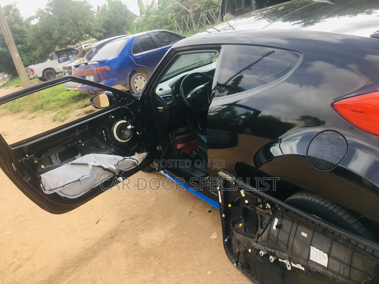 Car Door Doctor