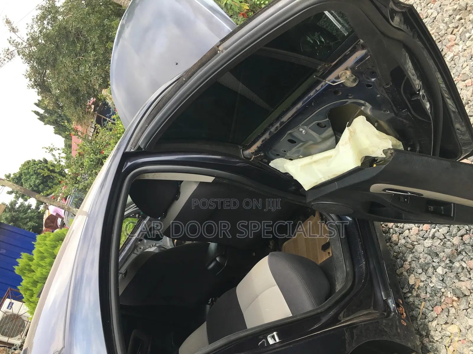 Car Door Doctor