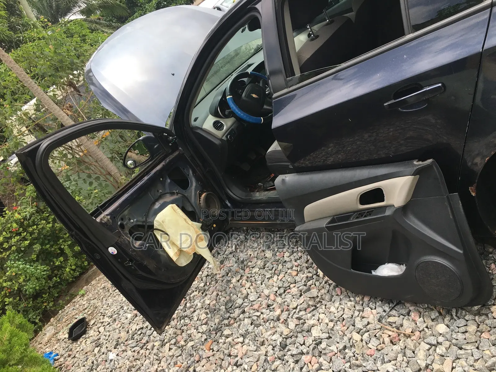 Car Door Doctor