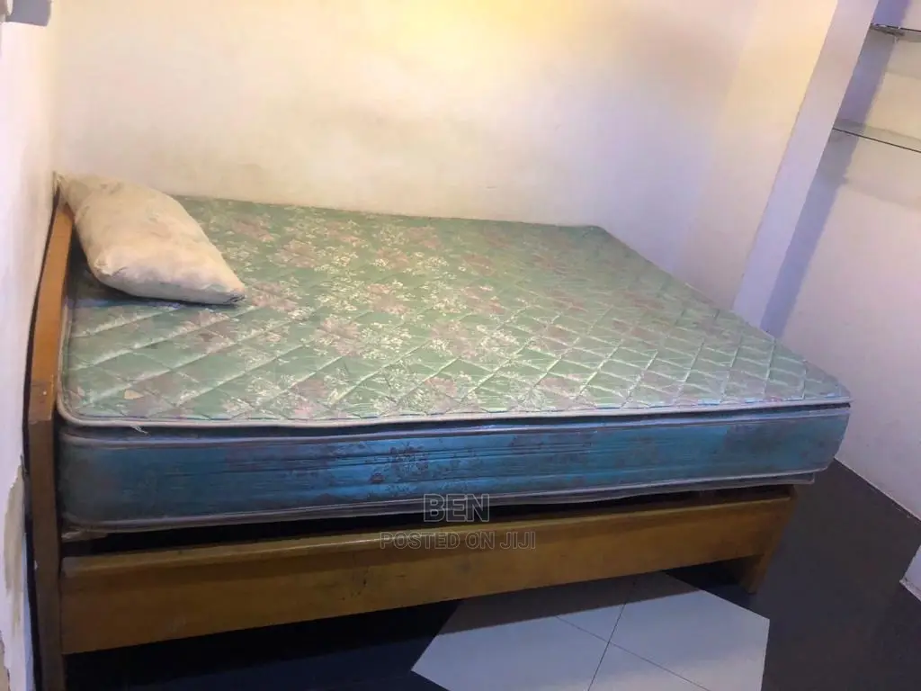 Furnished 1bdrm House in Pig-Farm Kotokobabi, Kotobabi for rent