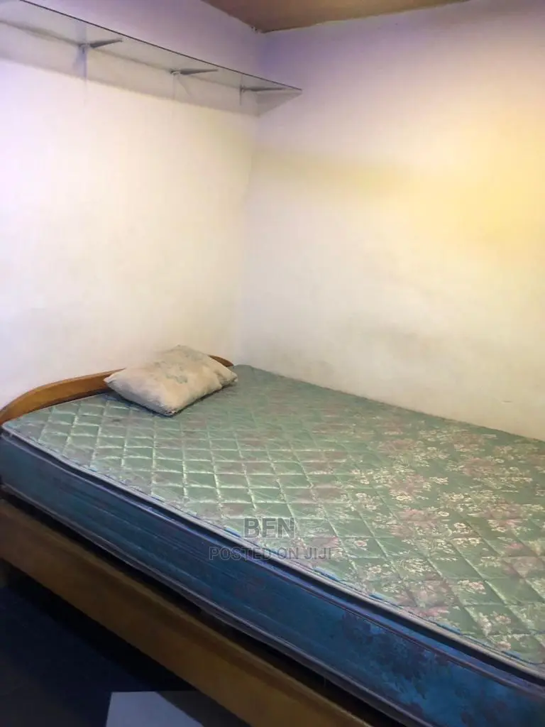 Furnished 1bdrm House in Pig-Farm Kotokobabi, Kotobabi for rent