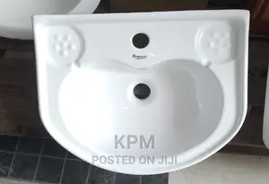 Twyford Frencia Most Heavy Wash-Hand Basin Only