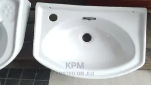 Twyford Frencia Most Heavy Wash-Hand Basin Only
